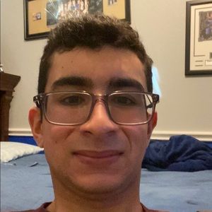 Meet your Posher, Andrew